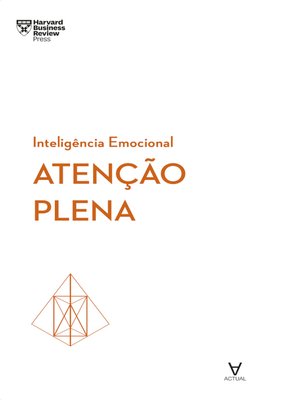 cover image of Atenção Plena